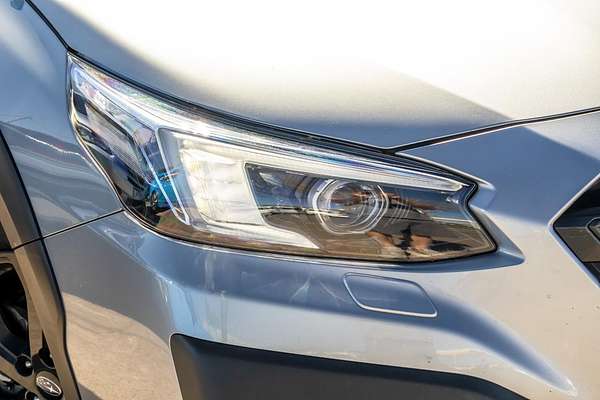2021 Subaru Outback AWD Sport 6GEN