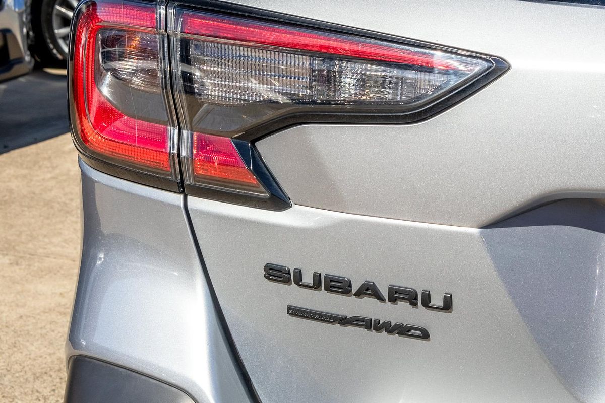 2021 Subaru Outback AWD Sport 6GEN