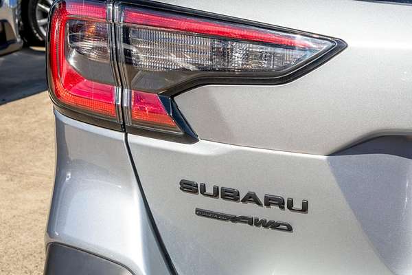 2021 Subaru Outback AWD Sport 6GEN