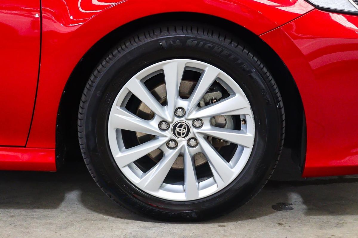 2023 Toyota Camry Ascent AXVH70R