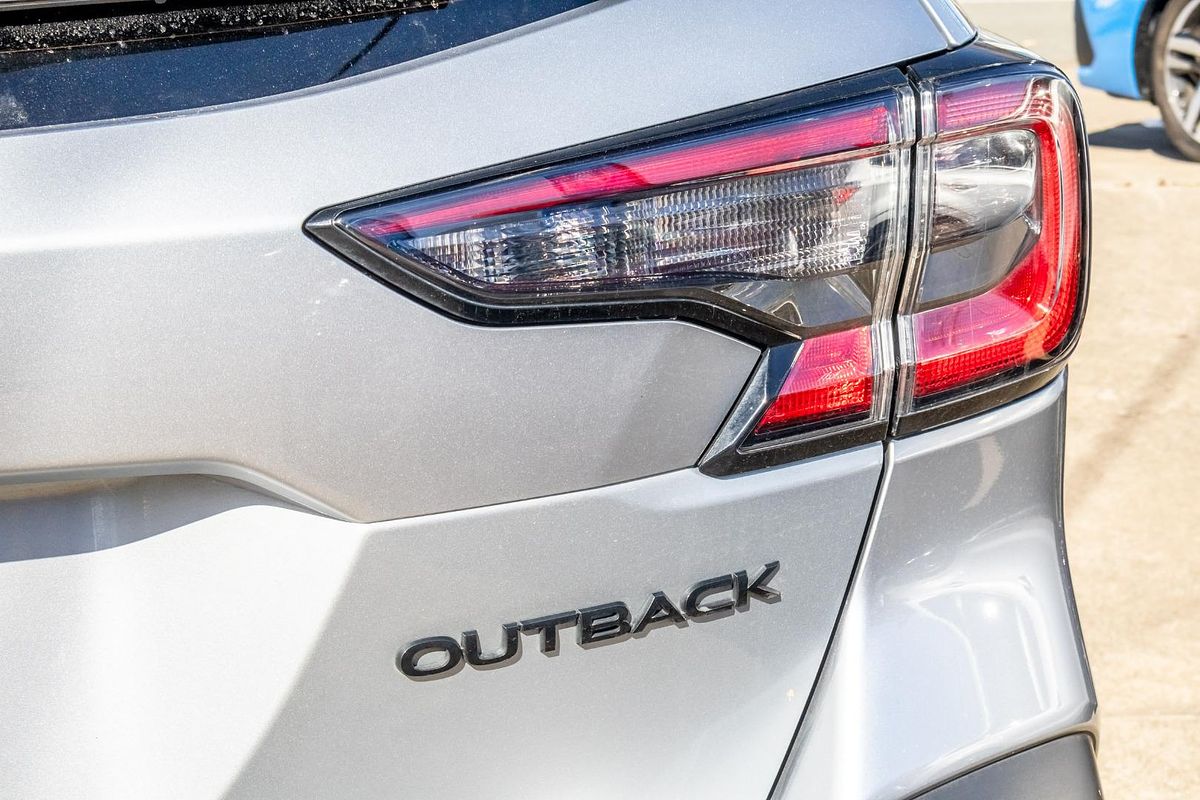 2021 Subaru Outback AWD Sport 6GEN