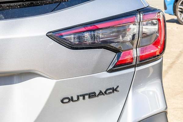 2021 Subaru Outback AWD Sport 6GEN
