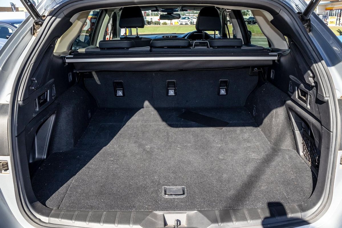 2021 Subaru Outback AWD Sport 6GEN