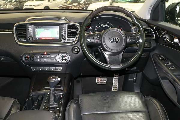 2017 Kia Sorento Platinum UM