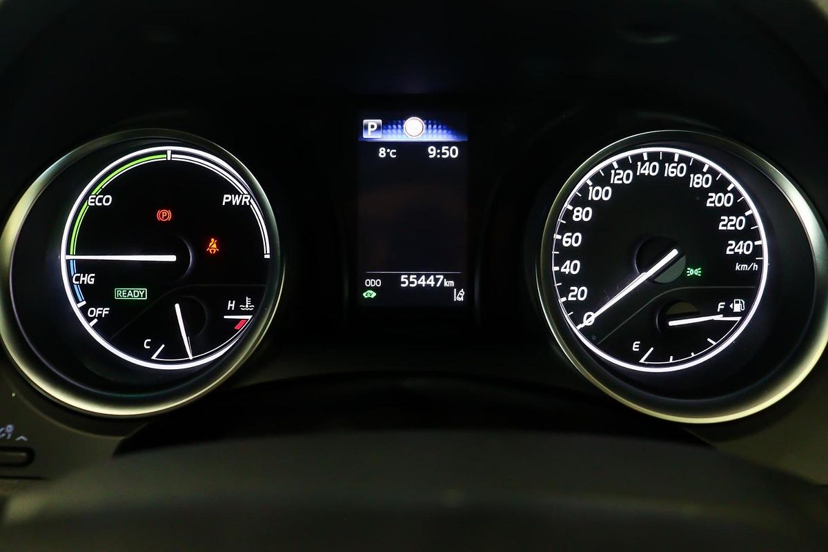 2023 Toyota Camry Ascent AXVH70R