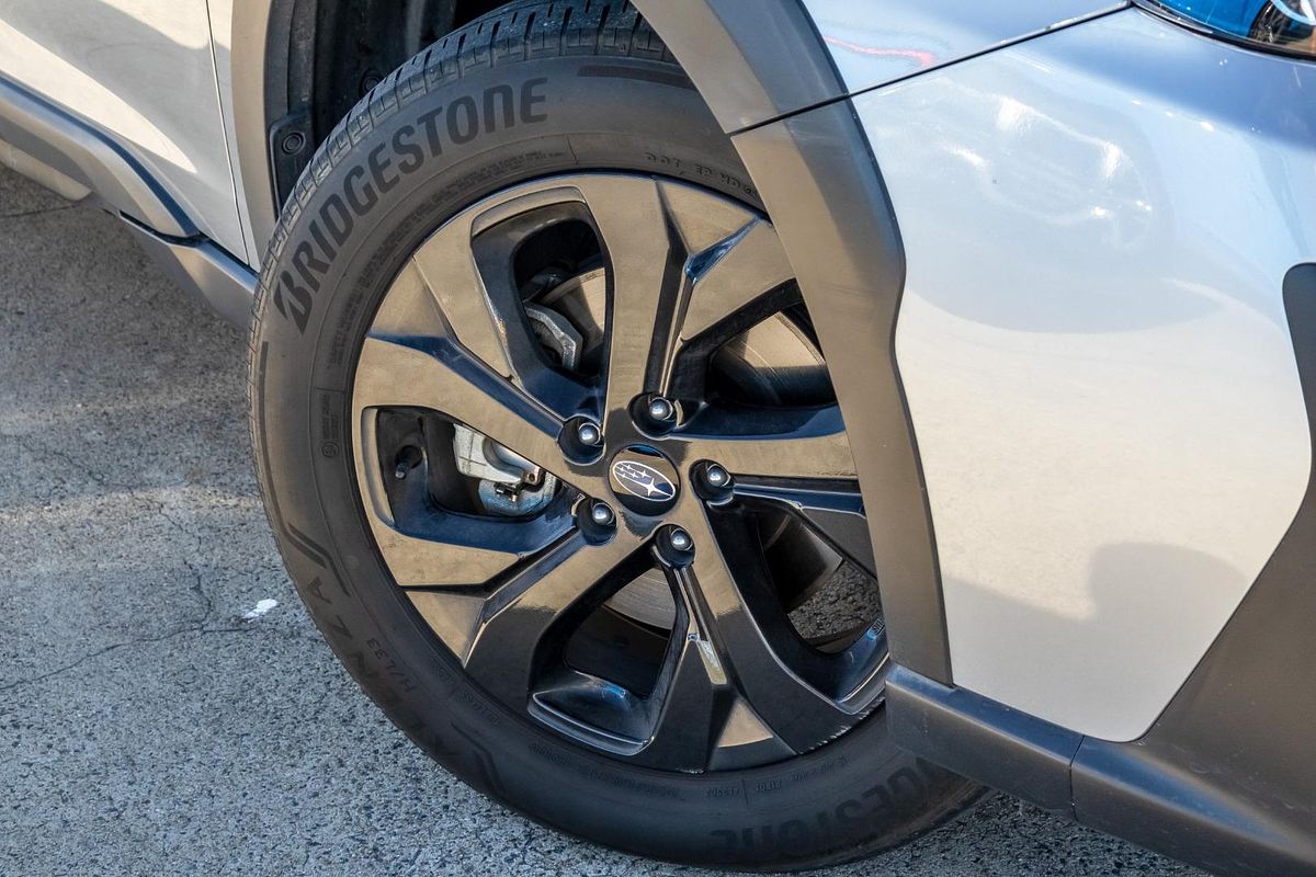 2021 Subaru Outback AWD Sport 6GEN