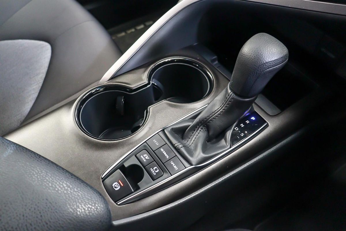 2023 Toyota Camry Ascent AXVH70R