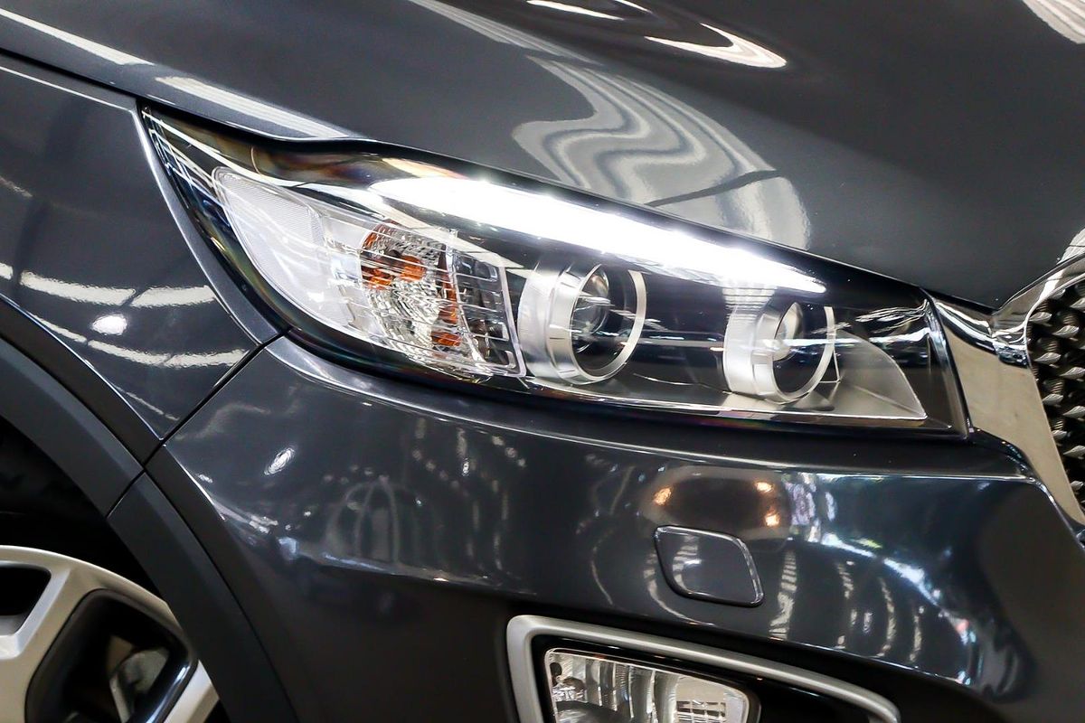 2017 Kia Sorento Platinum UM