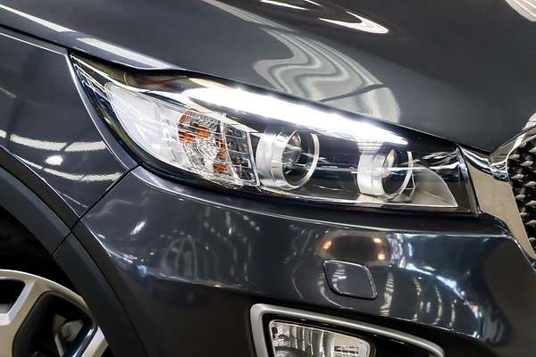 2017 Kia Sorento Platinum UM