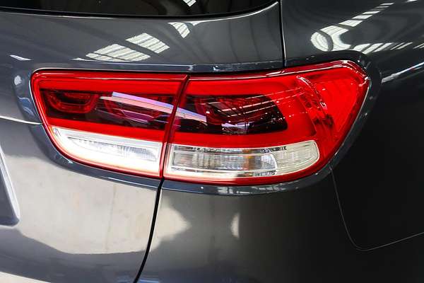 2017 Kia Sorento Platinum UM
