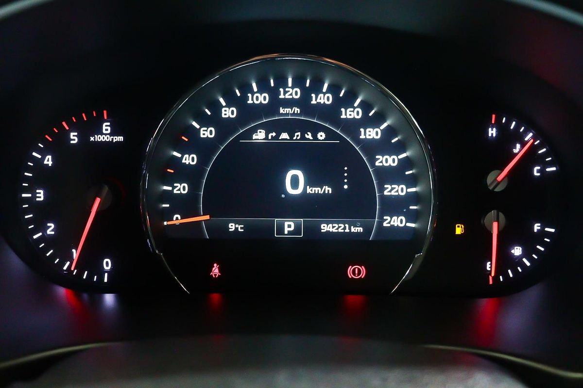 2017 Kia Sorento Platinum UM