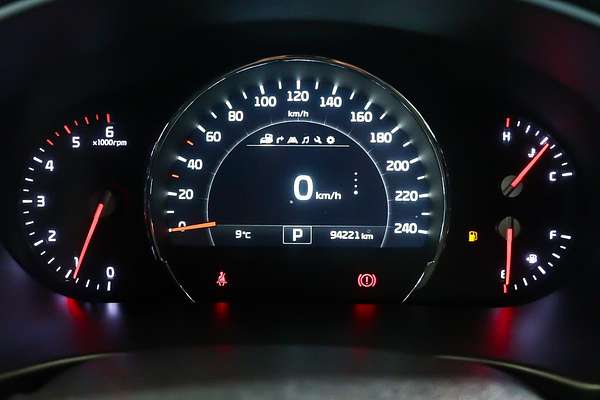 2017 Kia Sorento Platinum UM