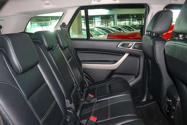 2020 Ford Everest Trend UA II 2.0L