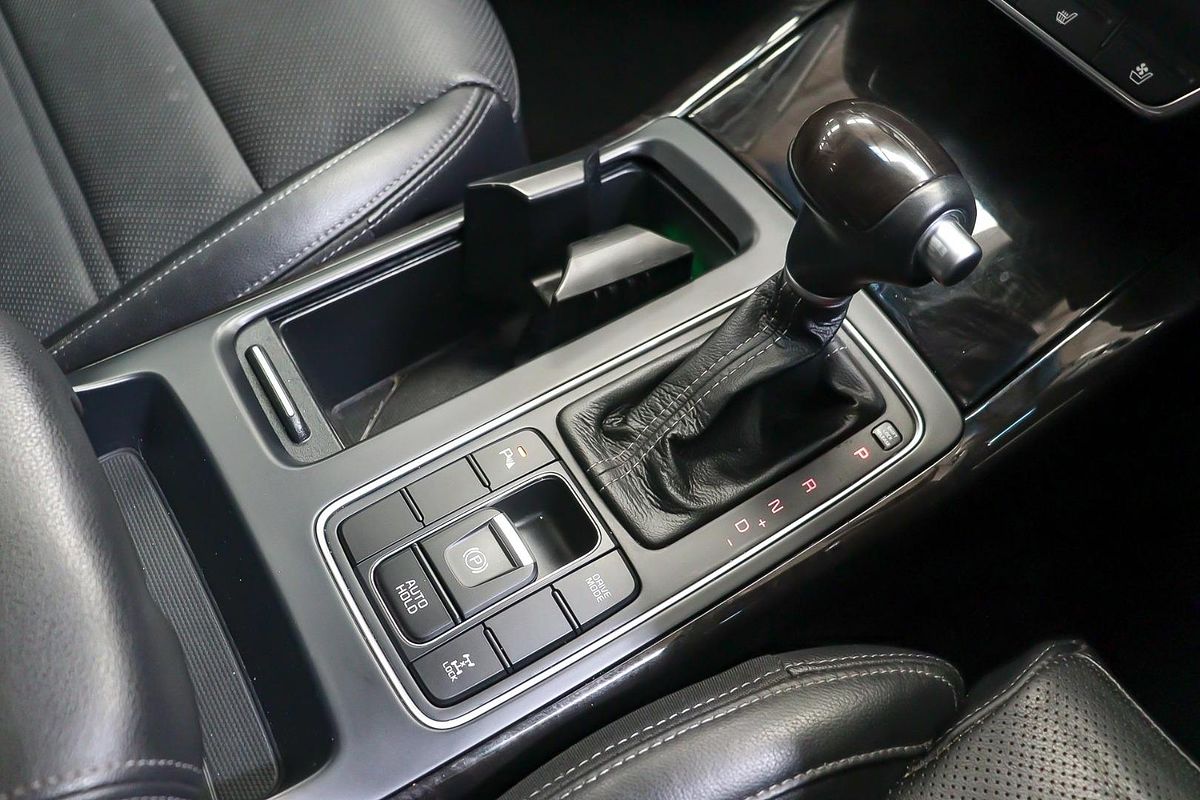 2017 Kia Sorento Platinum UM
