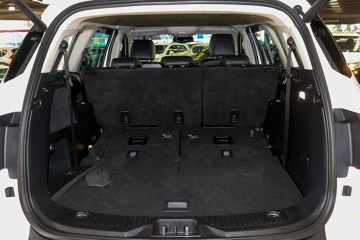 2020 Ford Everest Trend UA II 2.0L