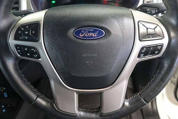 2020 Ford Everest Trend UA II 2.0L