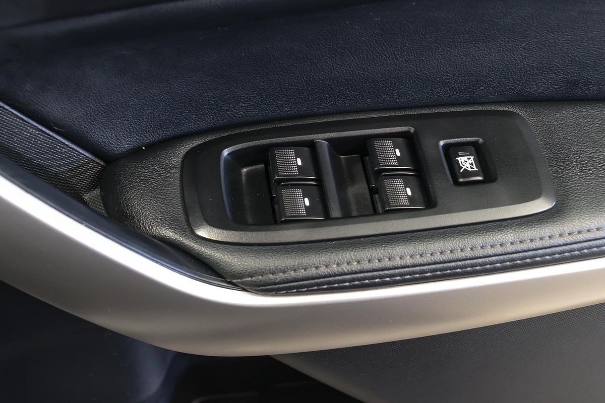 2020 Ford Everest Trend UA II 2.0L