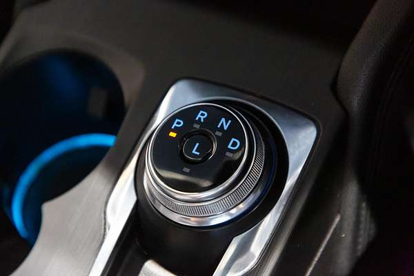 2021 Ford Escape ZH