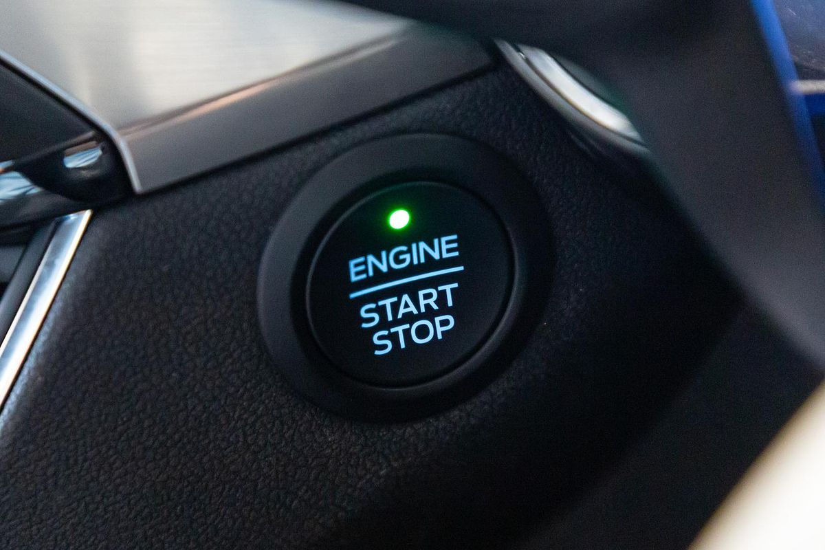 2021 Ford Escape ZH