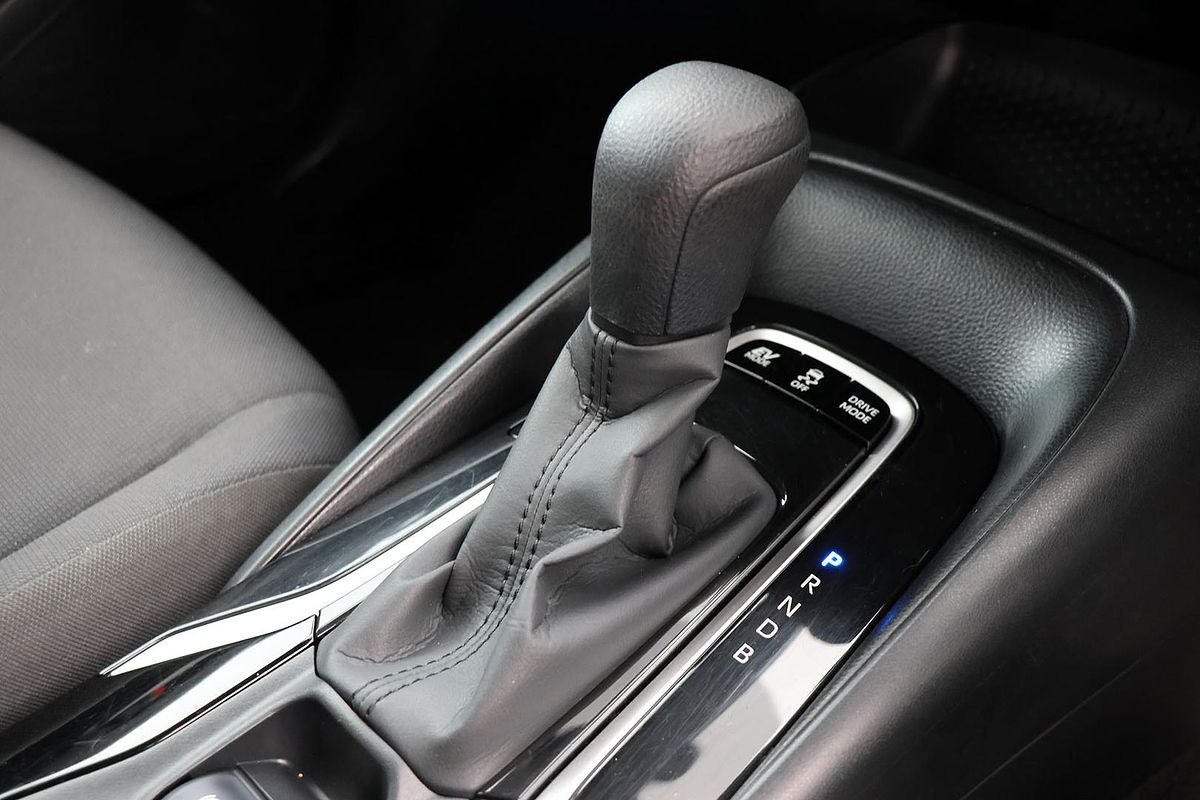 2021 Toyota Corolla Ascent Sport Hybrid ZWE211R