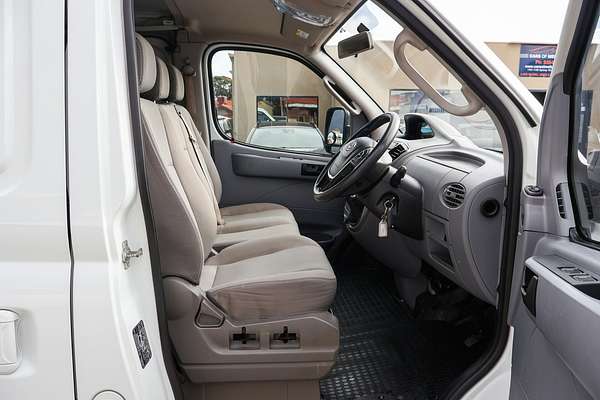 2022 LDV V80 SWB