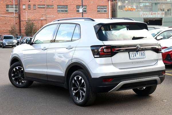 2021 Volkswagen T-Cross 85TSI Style C11