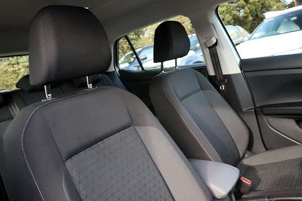 2021 Volkswagen T-Cross 85TSI Style C11