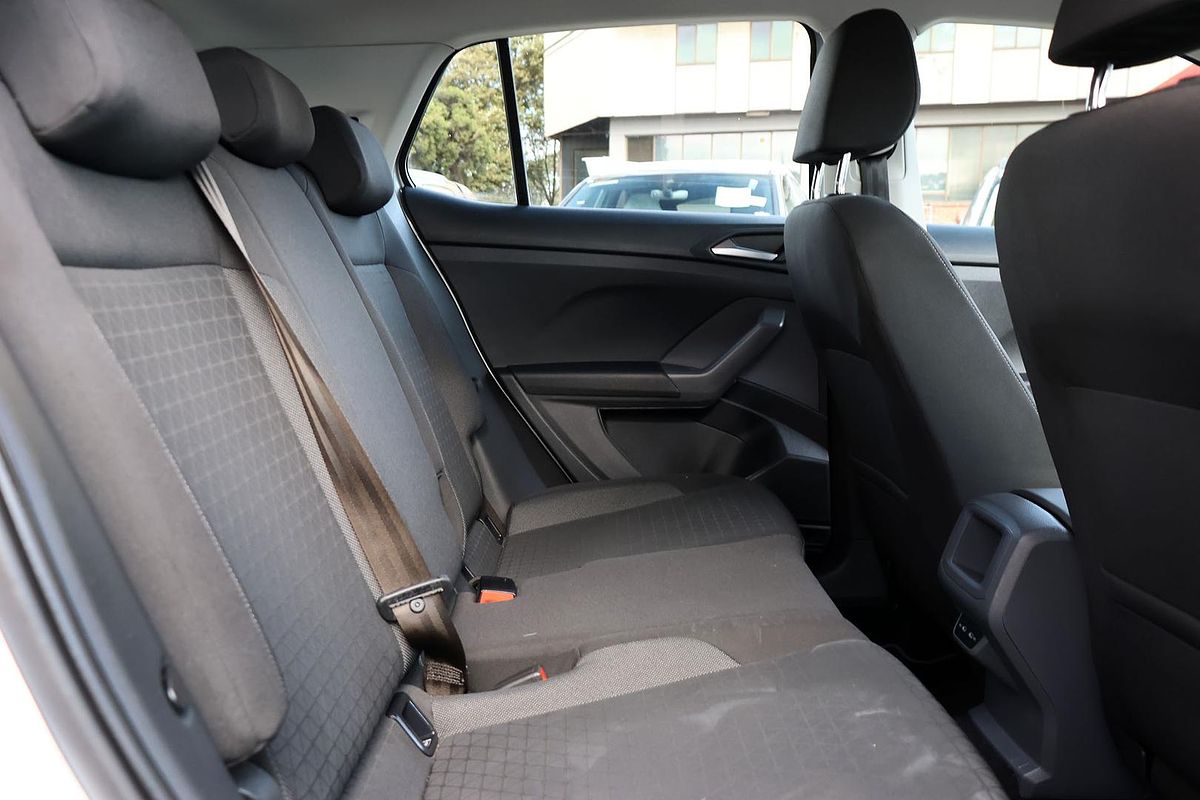 2021 Volkswagen T-Cross 85TSI Style C11