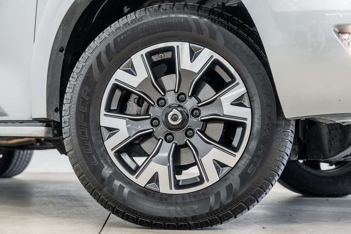2023 GWM Ute Cannon-X NPW 4X4