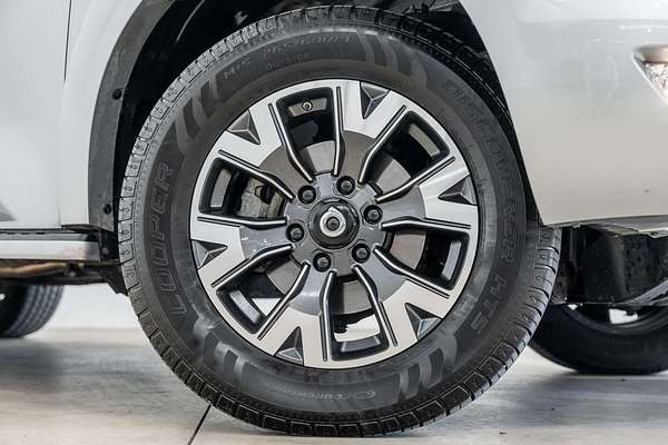 2023 GWM Ute Cannon-X NPW 4X4