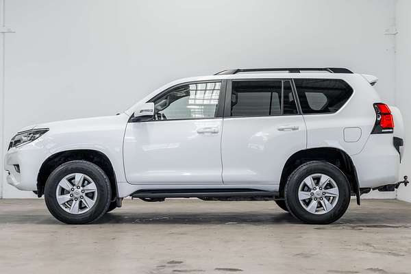 2020 Toyota Landcruiser Prado GXL GDJ150R