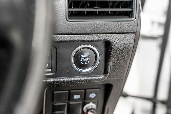 2020 Toyota Landcruiser Prado GXL GDJ150R