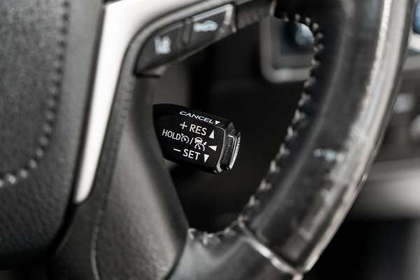 2020 Toyota Landcruiser Prado GXL GDJ150R
