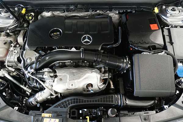 2022 Mercedes-Benz CLA-Class CLA250 C118