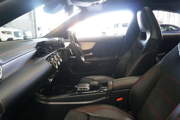 2022 Mercedes-Benz CLA-Class CLA250 C118