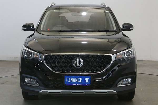 2022 MG ZS Excite AZS1