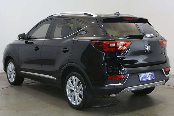 2022 MG ZS Excite AZS1