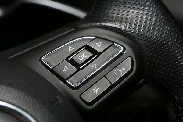 2022 MG ZS Excite AZS1