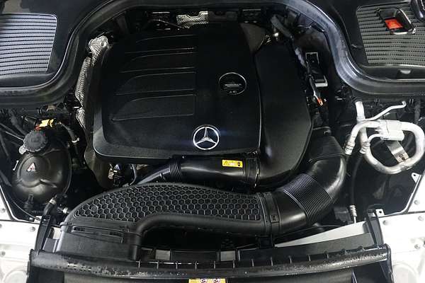 2021 Mercedes-Benz GLC-Class GLC300 X253