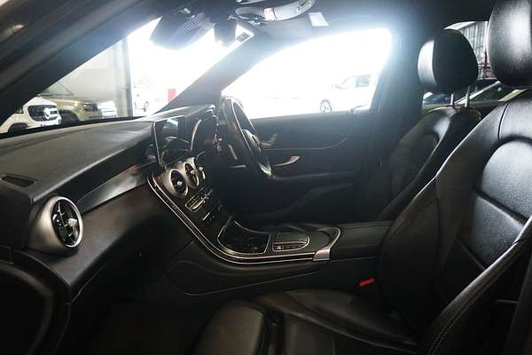 2021 Mercedes-Benz GLC-Class GLC300 X253