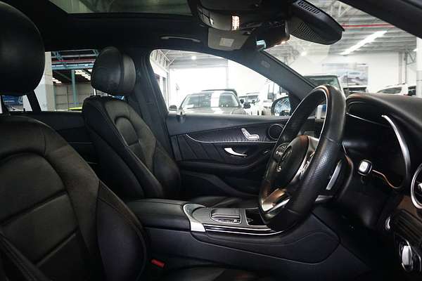 2021 Mercedes-Benz GLC-Class GLC300 X253