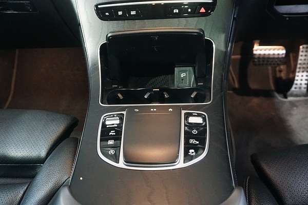 2021 Mercedes-Benz GLC-Class GLC300 X253