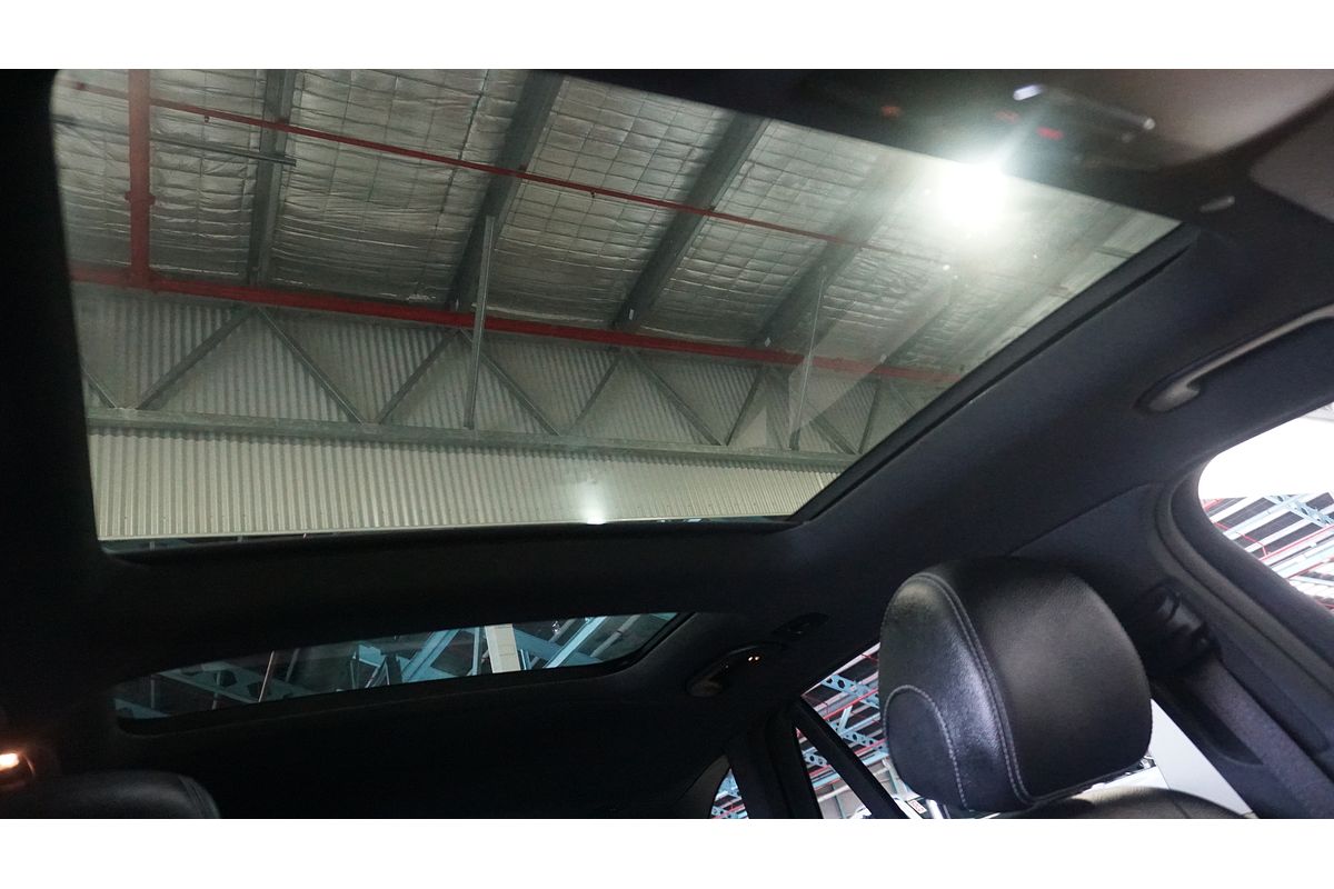 2021 Mercedes-Benz GLC-Class GLC300 X253
