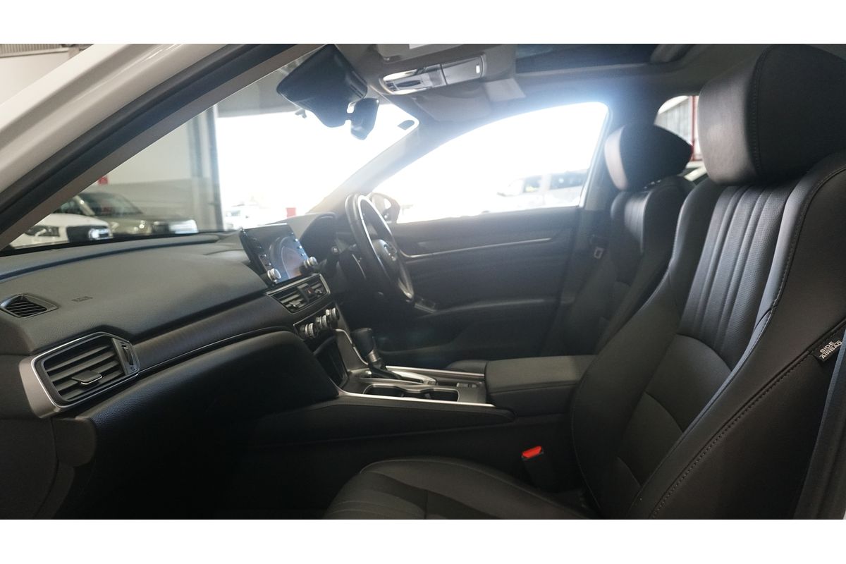 2021 Honda Accord VTi-LX 10th Gen