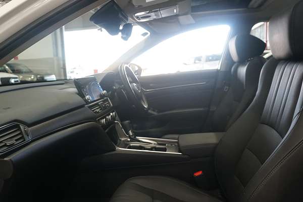 2021 Honda Accord VTi-LX 10th Gen