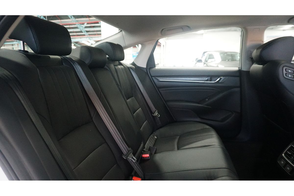 2021 Honda Accord VTi-LX 10th Gen