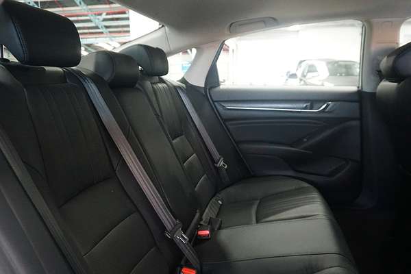 2021 Honda Accord VTi-LX 10th Gen