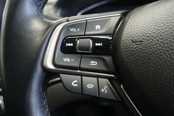 2021 Honda Accord VTi-LX 10th Gen