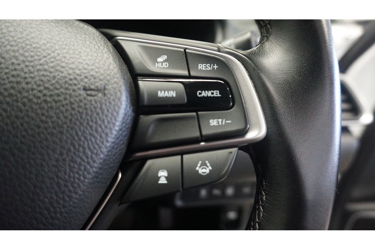 2021 Honda Accord VTi-LX 10th Gen