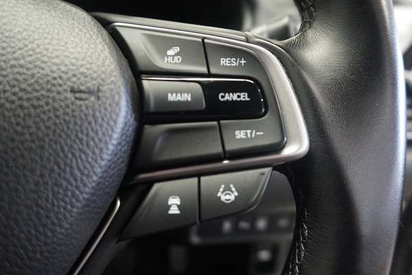 2021 Honda Accord VTi-LX 10th Gen